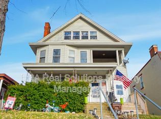 2310 Norwood Ave APT 3, Cincinnati, OH 45212