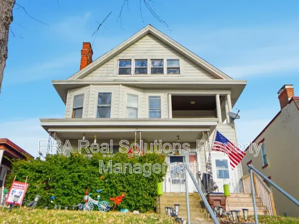2310 Norwood Ave APT 3, Cincinnati, OH 45212