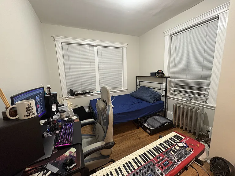 38 Hemenway St #25 — Photo 7