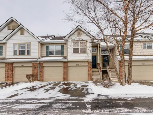 2913 Saganashkee Ln #2913, Naperville, IL 60564