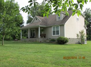 1005 Sebree Pratt Rd, Sebree, KY 42455
