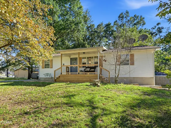 12632 Dogwood Rd, Carthage, MO 64836