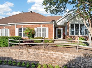 8437 Windsor Ridge Dr, Charlotte, NC 28277