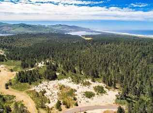 County Rd #20, Manzanita, OR 97130