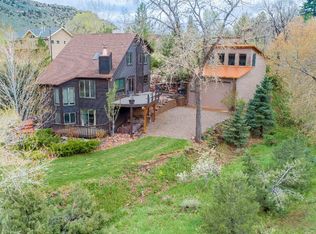 140 Red Rocks Vista Dr, Morrison, CO 80465