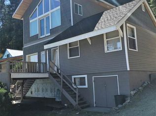 11420 N Honeymoon Bay Rd, Newman Lake, WA 99025