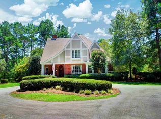 3862 Newnan Rd, Griffin, GA 30223