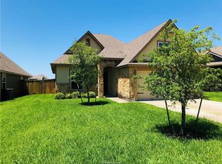 15433 Baker Meadow Loop, College Station, TX 77845