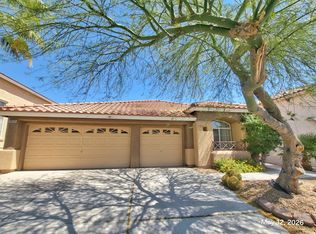 10124 Hill Country Ave, Las Vegas, NV 89134