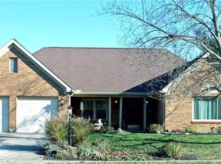 530 Evergreen Dr, Springboro, OH 45066