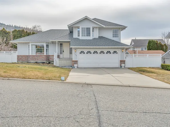 136 Rogers Cres, Penticton, BC V2A 8E6