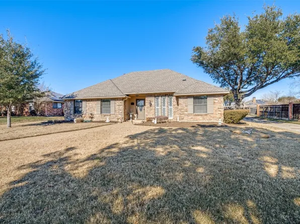 2219 Via Del Norte Cir, Carrollton, TX 75006