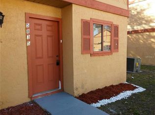 5835 Curry Ford Rd #24, Orlando, FL 32822