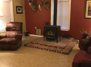 916 Junior High Rd, Ball, LA 71405