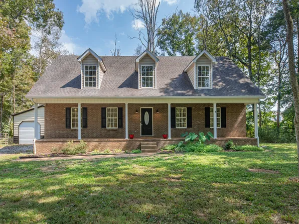 4757 Wildberry Ln, Chapel Hill, TN 37034