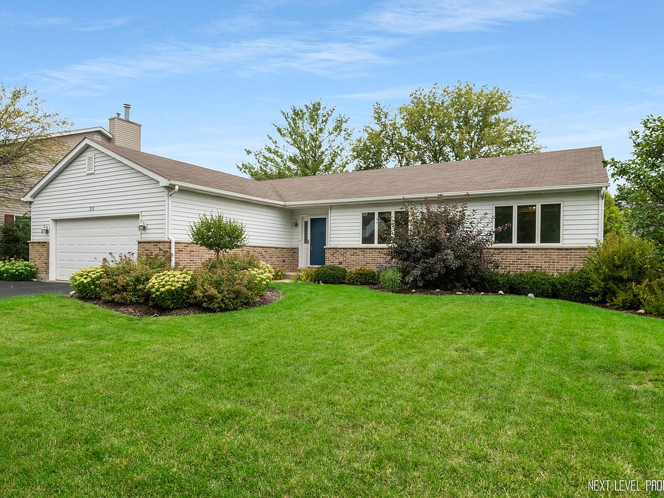 312 Jake Ln, Hampshire, IL 60140 Zillow