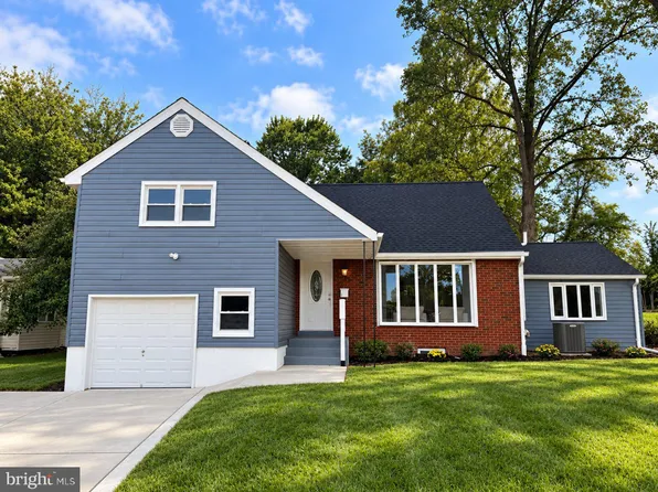 6 Westbury Rd, Lutherville Timonium, MD 21093