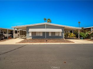 601 N Kirby St SPC 154, Hemet, CA 92545