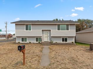 12528 W 13th Ave, Airway Heights, WA 99001