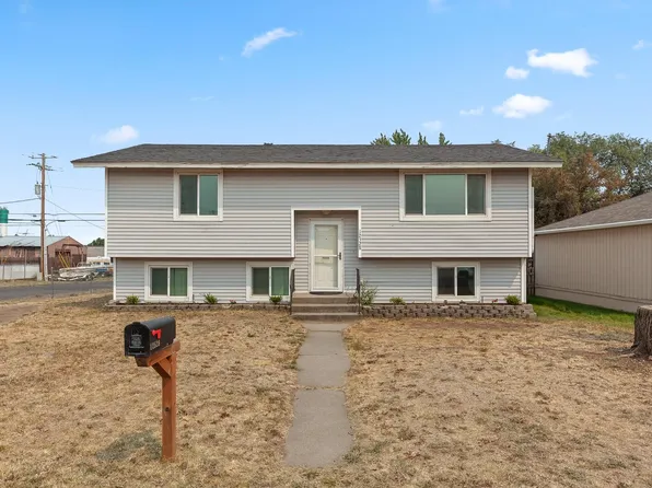 12528 W 13th Ave, Airway Heights, WA 99001