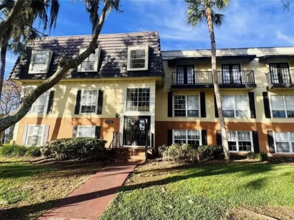 4136 Versailles Dr #4136D, Orlando, FL 32808