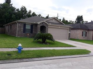 16446 Peyton Ridge Cir, Houston, TX 77049