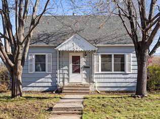 4301 Madison St NE, Columbia Heights, MN 55421