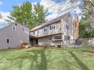 55 Farm Rd, Sherborn, MA 01770