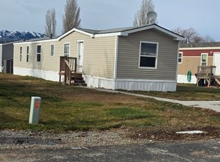 3 W Sunrise Dr, Preston, ID 83263