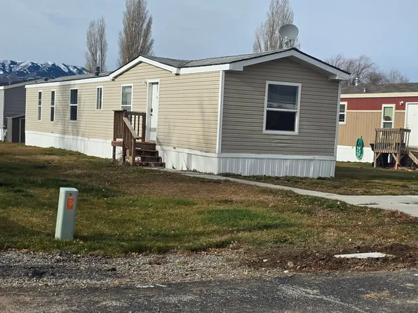 3 W Sunrise Dr, Preston, ID 83263