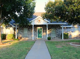 7526 Aspen Ave, San angelo, TX 76904