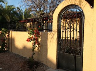 12807 N 39th Way, Phoenix, AZ 85032