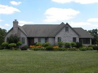 118 Glen Creek Rd, Georgetown, KY 40324