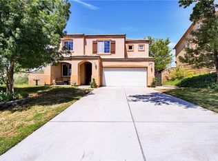 2247 Compote Cir, Palmdale, CA 93551
