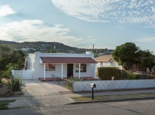 42 N Palomas Ave, Tucson, AZ 85745