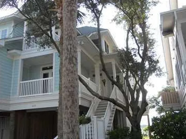1637 Folly Creek Way, Charleston, SC 29412