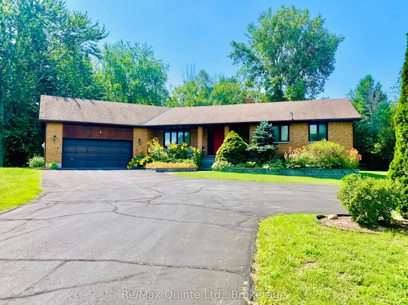 21858 Loyalist Pkwy, Quinte West, ON K0K 1L0