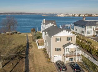 19 Pocano Ave, Oceanport, NJ 07757