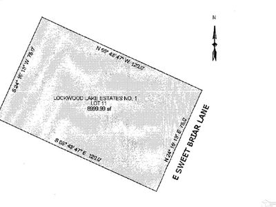804 E Sweet Briar Ln, Monroe, MI, 48161