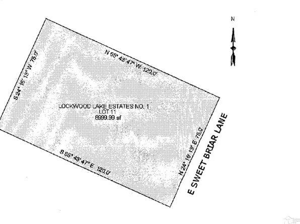 804 E Sweet Briar Ln, Monroe, MI 48161