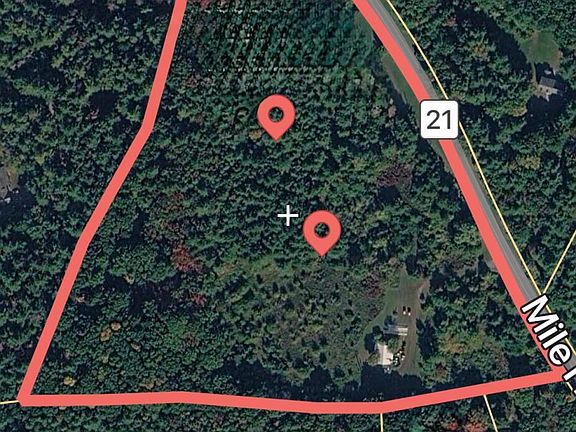 2nd image of 2505 County Road 21