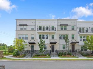 3316 Cherry Grove Ln, Peachtree Corners, GA 30092