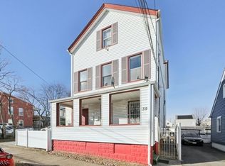 39 Thomas St, Paterson City, NJ 07503