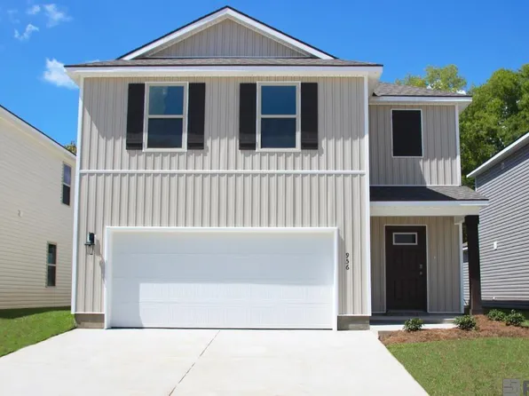 956 W Garfield St, Baton Rouge, LA 70802