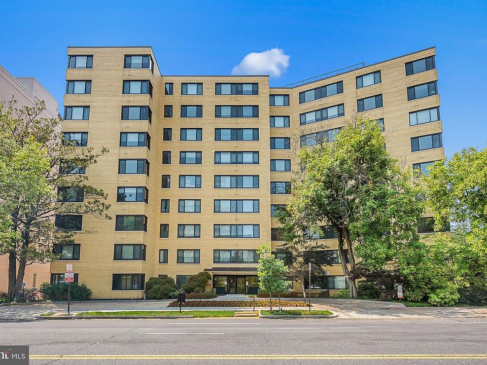 1st image of 5410 Connecticut Ave NW APT 609