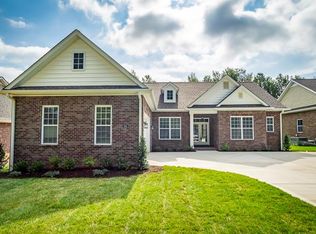 841 Breeding Ave, Cookeville, TN 38501
