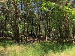 7781 Lakeview Dr #19, Canadian Lakes, MI 49346