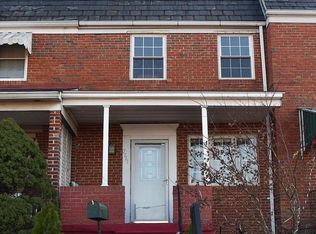 7751 Baltimore St, Baltimore, MD 21224