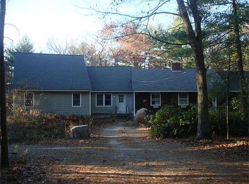 2nd image of 42 Pine Plain Rd