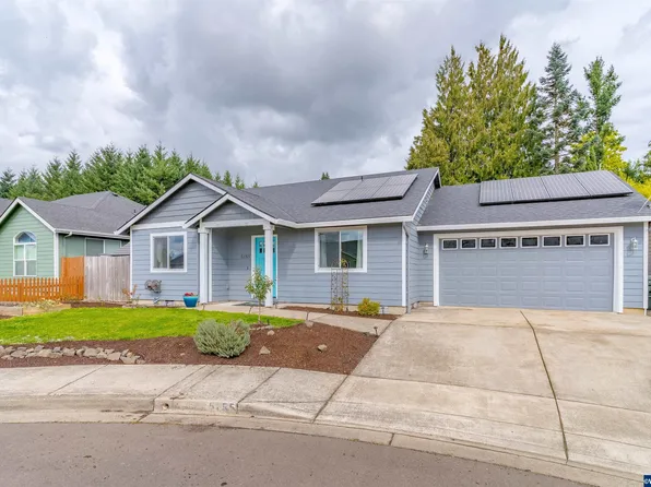 5155 Lone Tree Ct NE, Salem, OR 97305